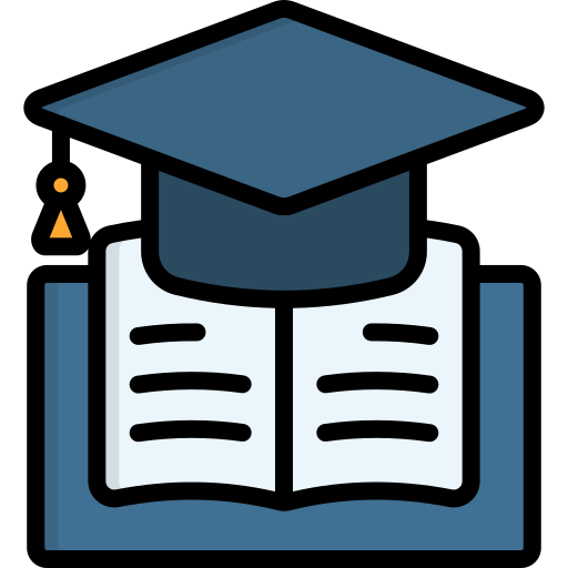 Academic Website