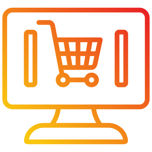 E-commerce Website