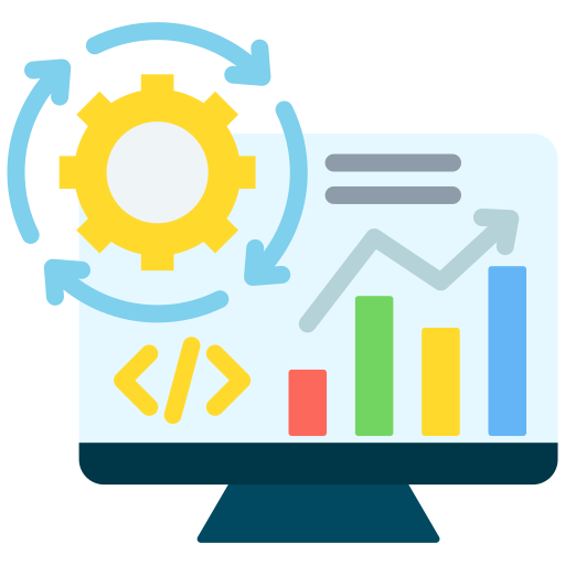 Inventory Management & ERP System