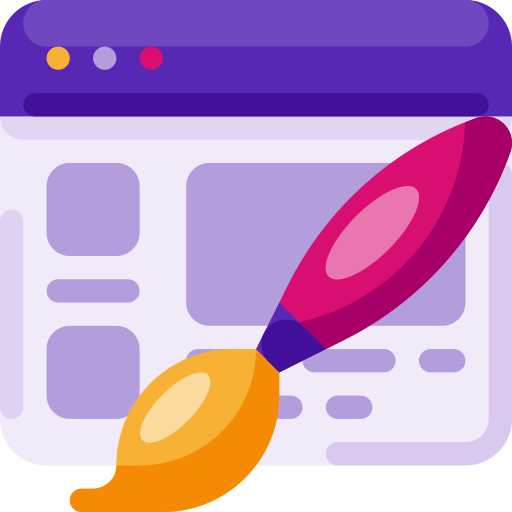 Custom Website