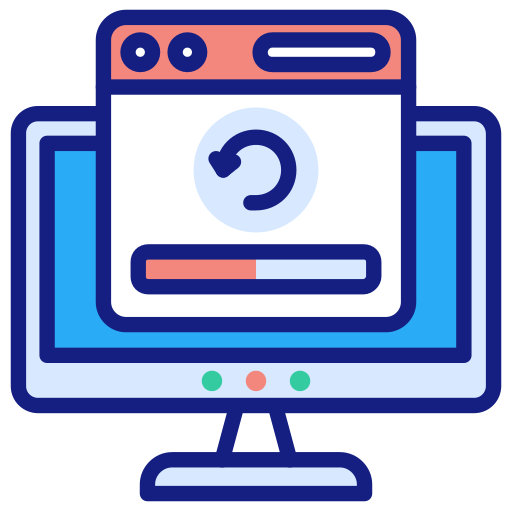 Agency Website