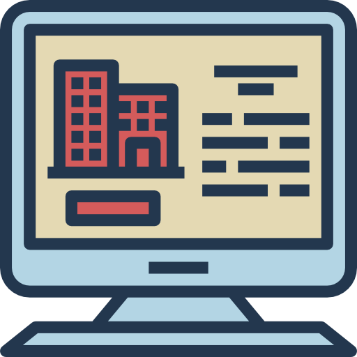 Business Website
